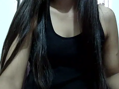 ANAYA BABEE online show from September 2025 09:58:02 AM