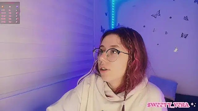 sweettvera online show from November 2025 10:37:01 AM