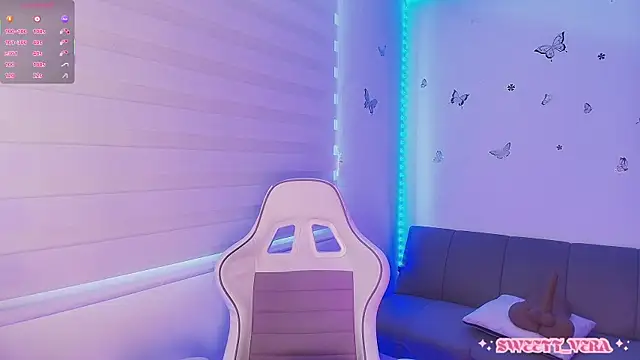 sweettvera online show from April 2026 01:49:01 PM