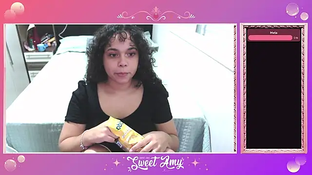 sweetamy326 online show from July 2026 12:36:01 AM