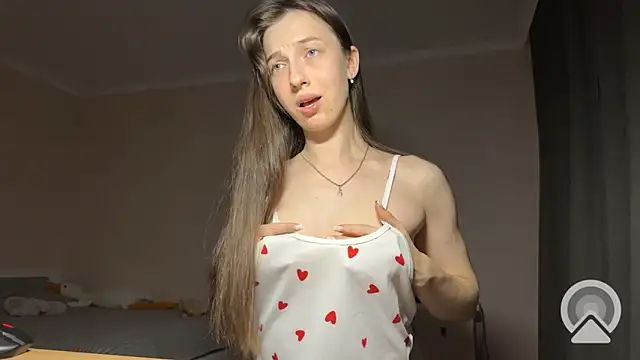 Prettyyy Angel online show from November 2025 05:38:01 PM