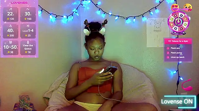 tokyobelle online show from December 2025 06:22:02 AM