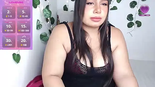 vivianepierss online show from December 2024 08:33:02 AM