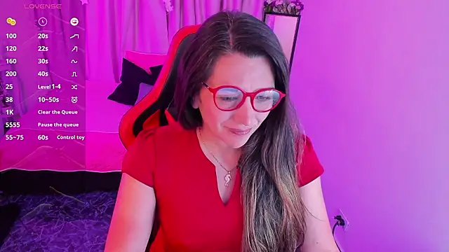 Hanna MA online show from February 2026 02:18:01 PM