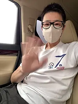 Take1668 online show from April 2026 09:34:01 PM