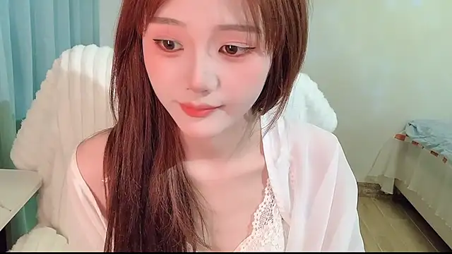 Ximei-O online show from March 2026 01:16:02 PM