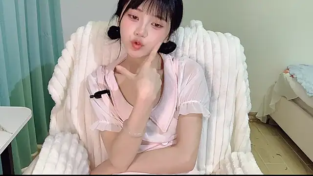 Ximei-O online show from April 2026 04:23:02 AM