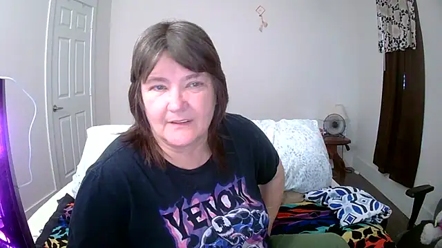 Buggy1965 online show from November 2025 04:16:01 PM