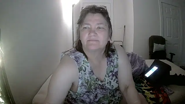 Buggy1965 online show from March 2026 02:45:02 PM