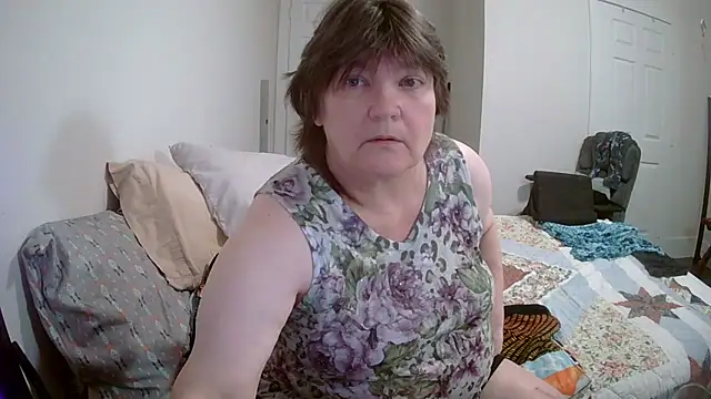 Buggy1965 online show from April 2026 01:26:01 PM