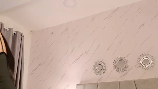 Michell Monet online show from March 2026 11:21:02 AM