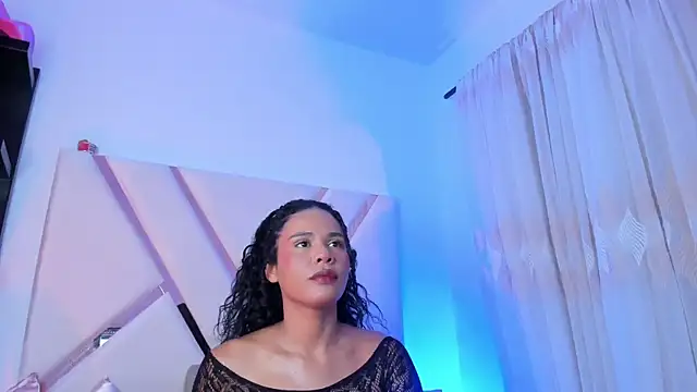 Jade Thonson1 online show from January 2026 07:30:01 PM