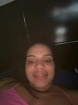 Anavalle online show from November 2025 10:03:02 PM