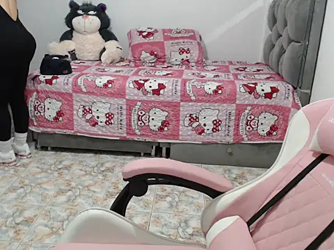 Anavalle online show from February 2026 03:40:01 AM