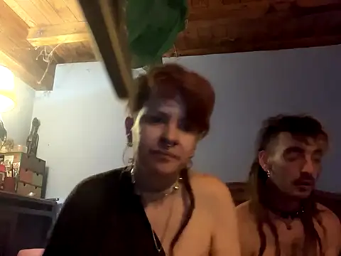 TransPunKs online show from September 2025 05:45:02 AM