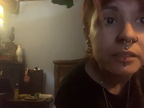 TransPunKs online show from September 2025 11:54:01 PM
