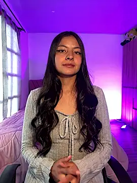 Fernanda hot  online show from January 2026 09:39:02 PM