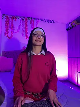 Fernanda hot  online show from January 2026 04:17:02 AM