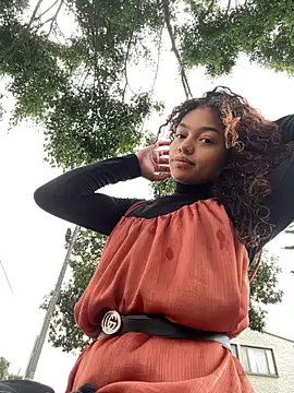 PrettyLia online show from February 2026 07:54:01 PM