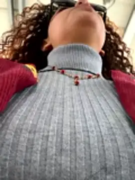 PrettyLia online show from February 2026 03:43:02 PM