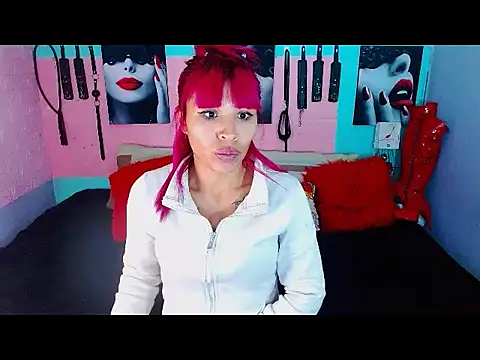 mylygrey online show from April 2026 10:43:01 PM