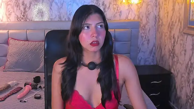 Snapshot of Lana_Sl4ve chatting on November 2025 04:48:02 AM Lana Sl4ve online show from November 2025 04:48:02 AM