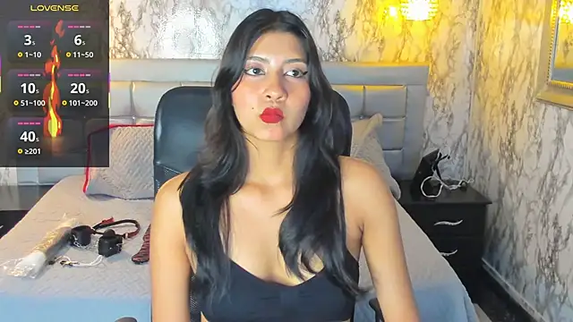 Snapshot of Lana_Sl4ve chatting on December 2025 02:41:02 AM Lana Sl4ve online show from December 2025 02:41:02 AM