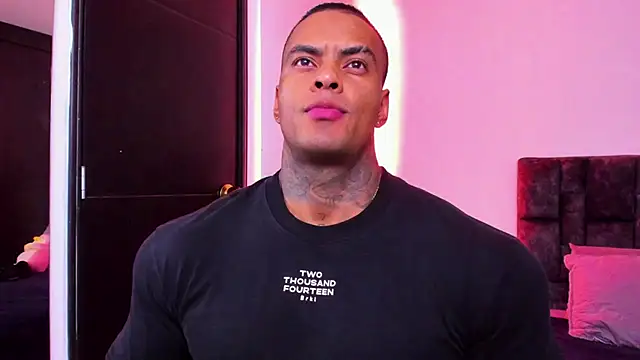 binmontana  online show from November 2025 08:20:01 PM