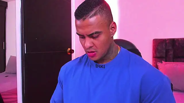 binmontana  online show from January 2026 08:14:01 PM