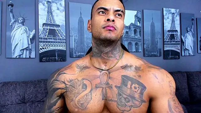 binmontana  online show from March 2026 09:30:01 PM