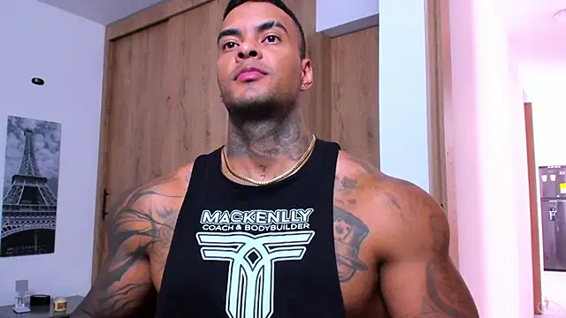 binmontana  online show from April 2026 08:06:02 PM