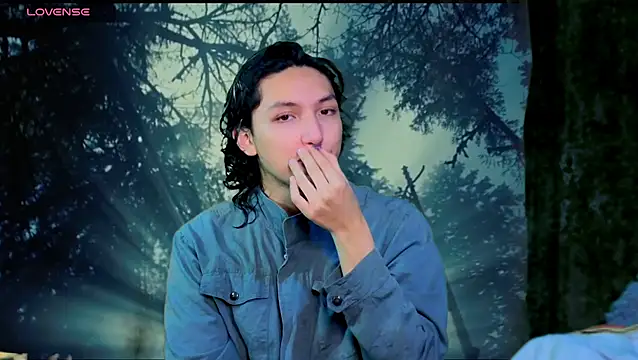 -BlueOpal- online show from October 2025 07:01:01 PM