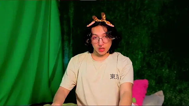 -BlueOpal- online show from October 2025 06:40:02 PM