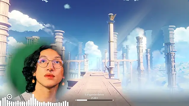 -BlueOpal- online show from October 2025 06:19:02 PM