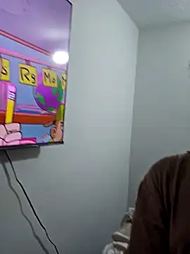 -BlueOpal- online show from April 2026 12:30:02 AM