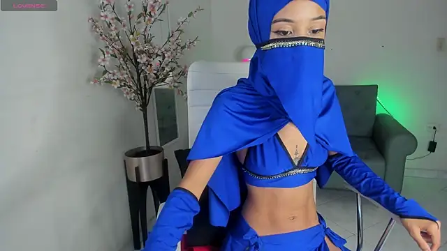 Melody habibi online show from October 2025 01:22:01 AM