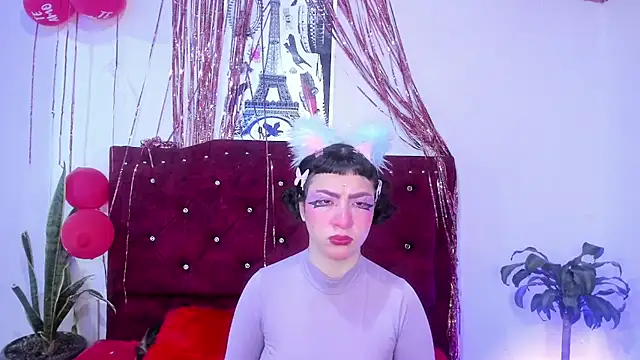 kitty  chs online show from February 2026 03:23:01 PM