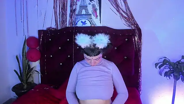 kitty  chs online show from February 2026 04:13:02 AM