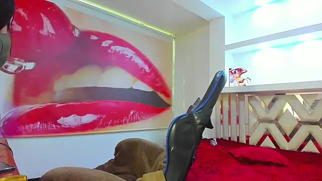 lala clark online show from October 2025 12:11:01 PM