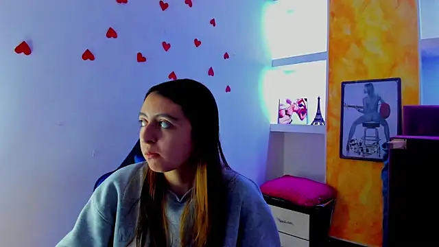 lala clark online show from February 2026 08:51:01 PM