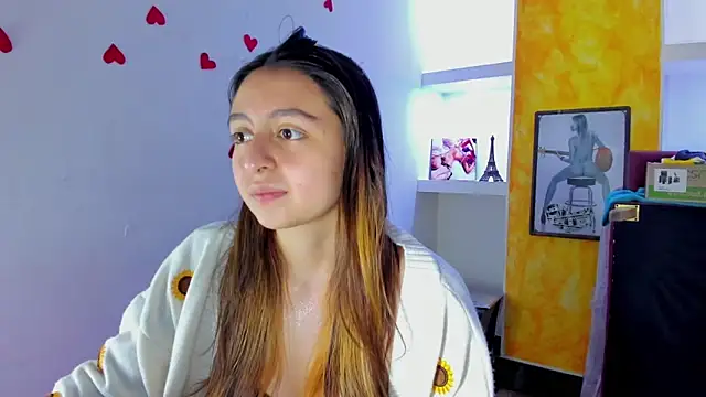 lala clark online show from February 2026 08:30:01 PM