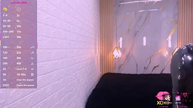 kat 96  online show from November 2025 07:40:02 PM