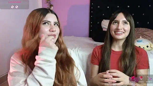 Quimexis online show from October 2025 02:22:02 AM