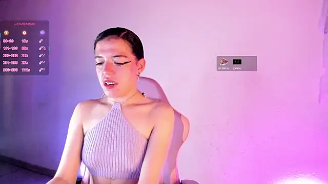 zakura Haruno online show from November 2025 11:38:02 AM