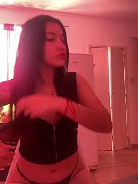 KarenG2025 online show from November 2025 04:29:01 PM