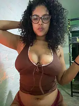 miiabrown18 online show from April 2026 01:08:01 AM