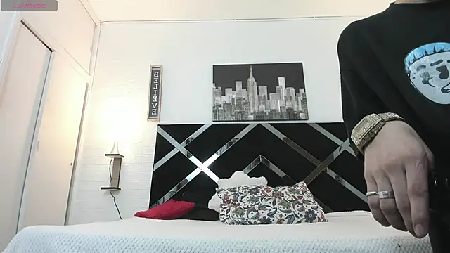 iammariano online show from November 2025 03:40:02 AM