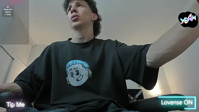 iammariano online show from November 2025 03:08:02 AM