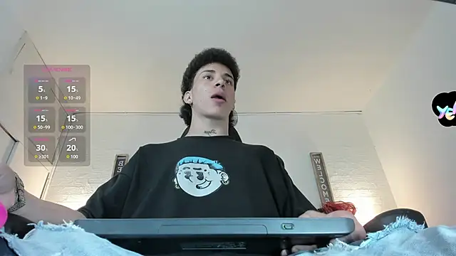 iammariano online show from December 2025 03:23:01 AM