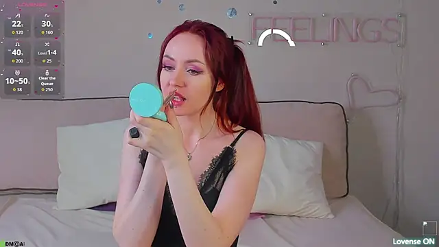 Berta Kelly online show from April 2026 12:24:01 AM